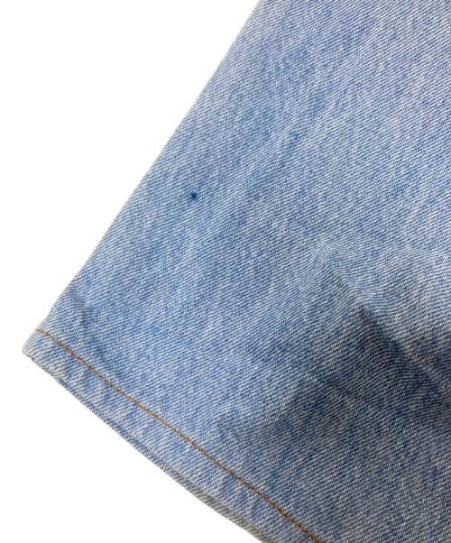 LEVI'S（リーバイス）LEVI'S (リーバイス) 501デニムパンツ インディゴ サイズ:W34×L34の古着・服飾アイテム
