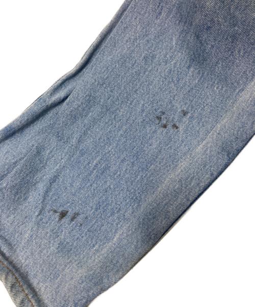 LEVI'S（リーバイス）LEVI'S (リーバイス) 501デニムパンツ インディゴ サイズ:W34×L34の古着・服飾アイテム