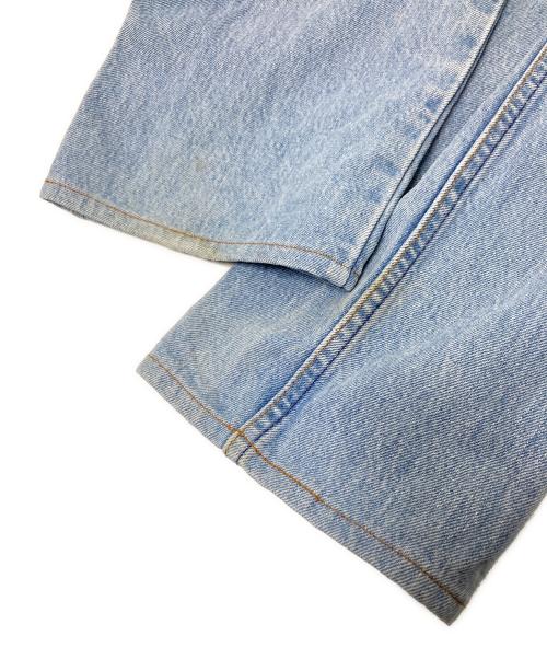 LEVI'S（リーバイス）LEVI'S (リーバイス) 501デニムパンツ インディゴ サイズ:W34×L34の古着・服飾アイテム