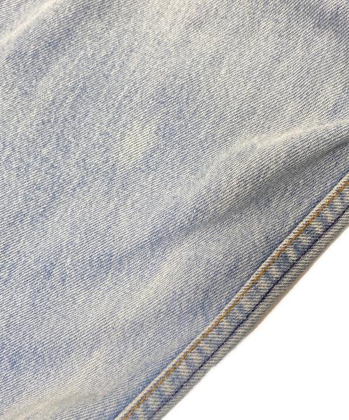 LEVI'S（リーバイス）LEVI'S (リーバイス) 501デニムパンツ インディゴ サイズ:W34×L34の古着・服飾アイテム