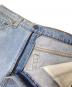 中古・古着 LEVI'S (リーバイス) 501デニムパンツ インディゴ サイズ:W34×L34：9000円