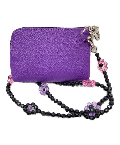 ANNA SUI（アナスイ）ANNA SUI (アナスイ) スマホショルダーポーチ サイズ:下記参照 未使用品の古着・服飾アイテム