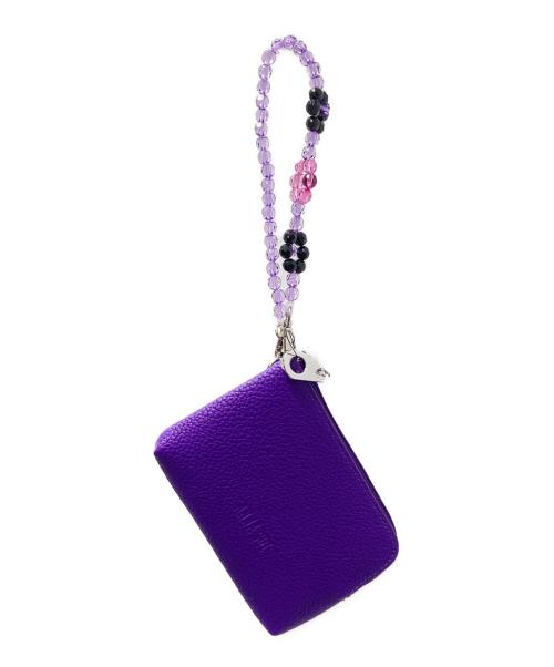 ANNA SUI（アナスイ）ANNA SUI (アナスイ) スマホショルダーポーチ サイズ:下記参照 未使用品の古着・服飾アイテム
