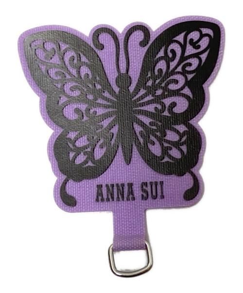 ANNA SUI（アナスイ）ANNA SUI (アナスイ) スマホショルダーポーチ サイズ:下記参照 未使用品の古着・服飾アイテム