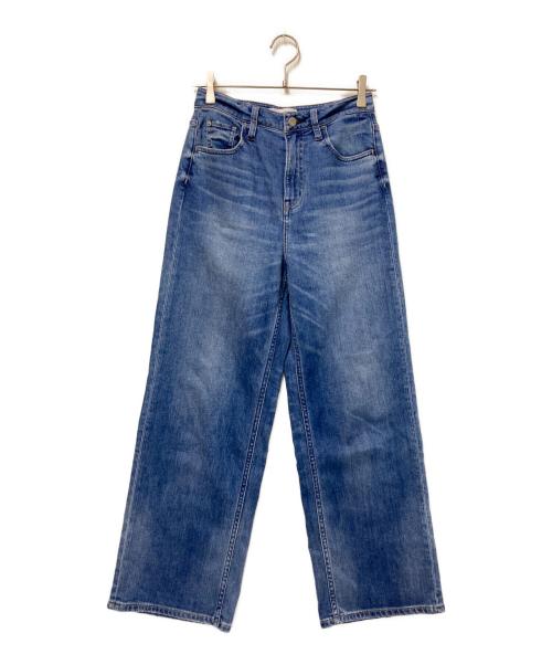 Healthy DENIM（ヘルシーデニム）Healthy DENIM (ヘルシーデニム) デニムパンツ インディゴ サイズ:23の古着・服飾アイテム
