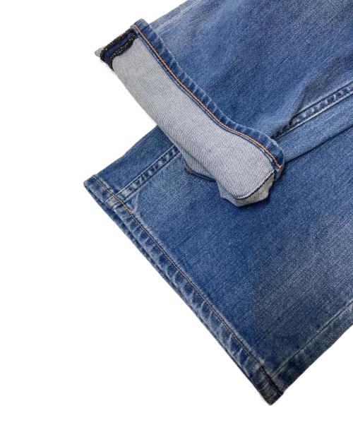 Healthy DENIM（ヘルシーデニム）Healthy DENIM (ヘルシーデニム) デニムパンツ インディゴ サイズ:23の古着・服飾アイテム