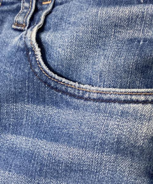 Healthy DENIM（ヘルシーデニム）Healthy DENIM (ヘルシーデニム) デニムパンツ インディゴ サイズ:23の古着・服飾アイテム