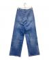 Healthy DENIM (ヘルシーデニム) デニムパンツ インディゴ サイズ:23：5000円