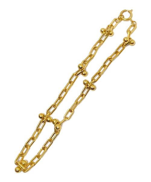 ENNATO（エナトー）ENNATO (エナトー) チェーンネックレス MANON COLLIER ゴールド サイズ:下記参照の古着・服飾アイテム