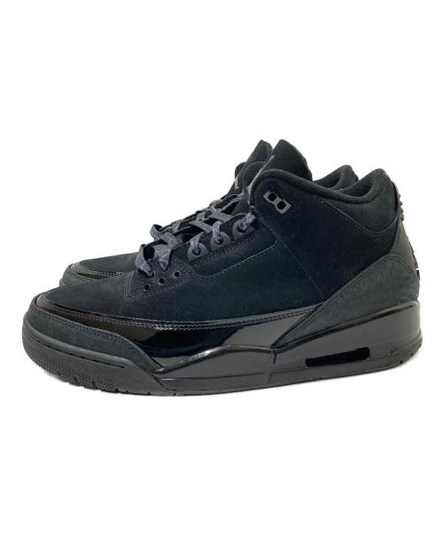 NIKE（ナイキ）NIKE (ナイキ) Air Jordan 3 Retro 