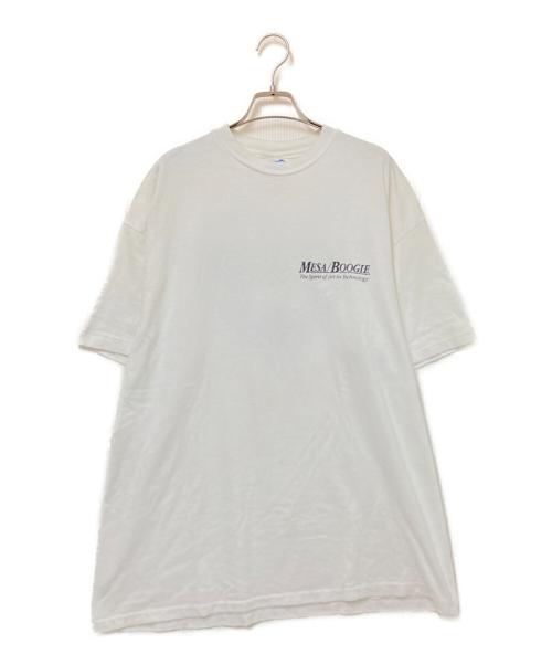 Hanes（ヘインズ）Hanes (ヘインズ) 90sヴィンテージTシャツ ホワイト サイズ:XLの古着・服飾アイテム