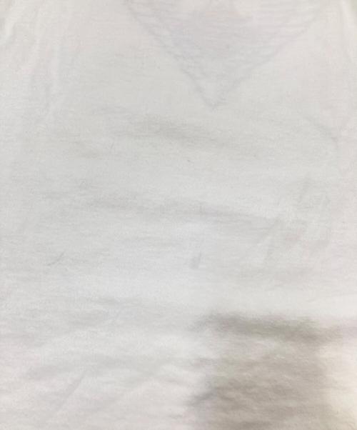 Hanes（ヘインズ）Hanes (ヘインズ) 90sヴィンテージTシャツ ホワイト サイズ:XLの古着・服飾アイテム