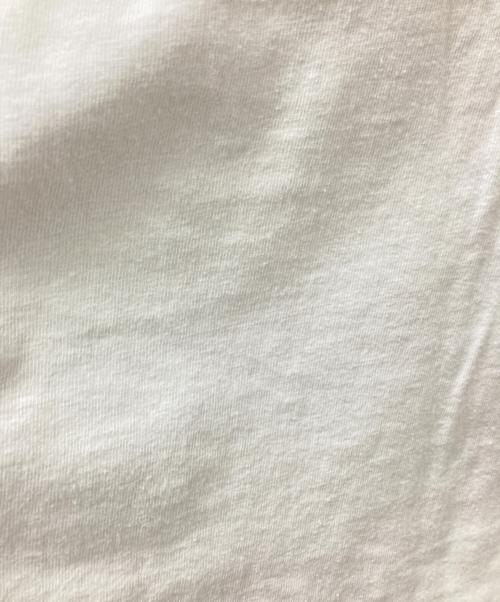 Hanes（ヘインズ）Hanes (ヘインズ) 90sヴィンテージTシャツ ホワイト サイズ:XLの古着・服飾アイテム