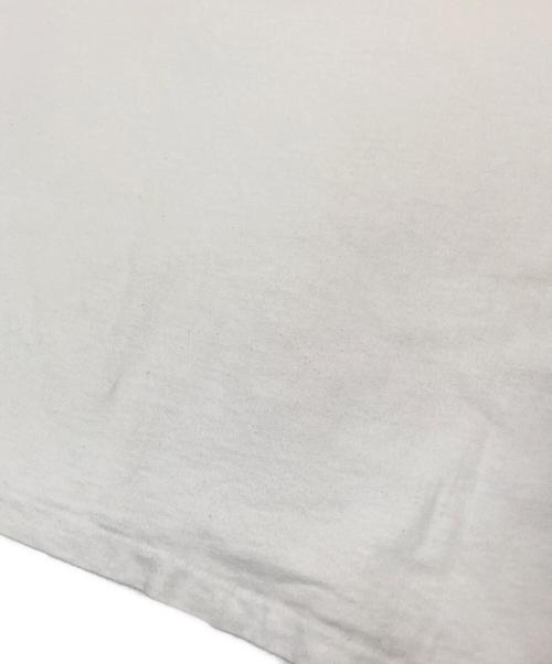 Hanes（ヘインズ）Hanes (ヘインズ) 90sヴィンテージTシャツ ホワイト サイズ:XLの古着・服飾アイテム
