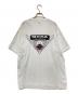 Hanes (ヘインズ) 90sヴィンテージTシャツ ホワイト サイズ:XL：10000円