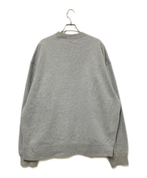 NIKE（ナイキ）NIKE (ナイキ) stussy (ステューシー) Fleece Crew 