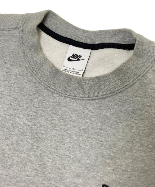 NIKE（ナイキ）NIKE (ナイキ) stussy (ステューシー) Fleece Crew 