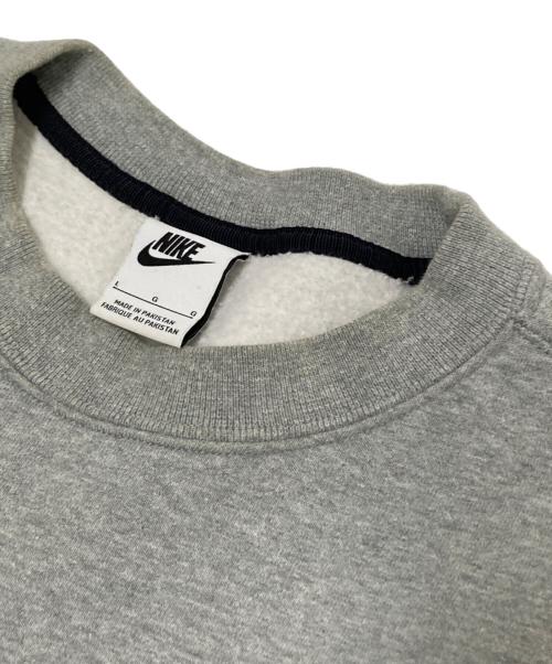 NIKE（ナイキ）NIKE (ナイキ) stussy (ステューシー) Fleece Crew 