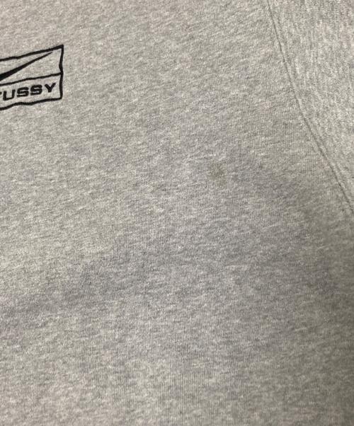 NIKE（ナイキ）NIKE (ナイキ) stussy (ステューシー) Fleece Crew 