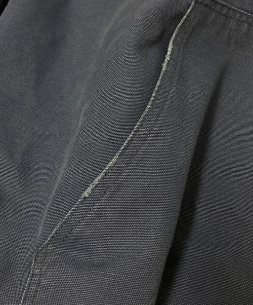 CarHartt（カーハート）CarHartt (カーハート) Active Jacket ネイビー サイズ:XLの古着・服飾アイテム