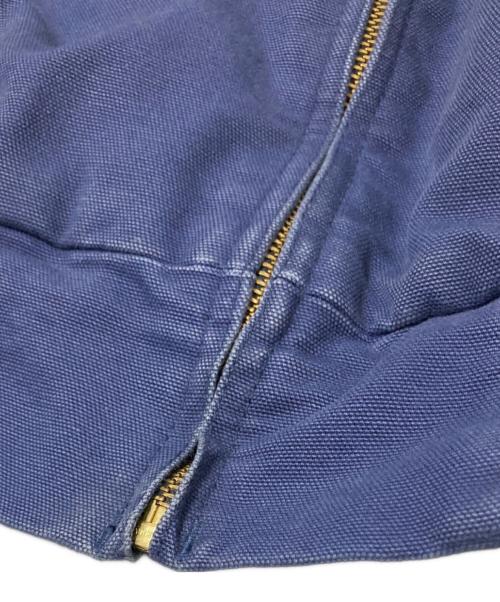 CarHartt（カーハート）CarHartt (カーハート) Active Jacket ネイビー サイズ:XLの古着・服飾アイテム