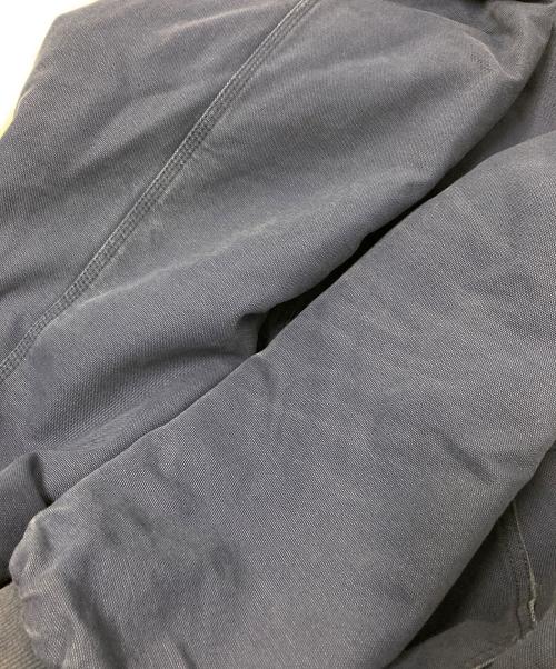 CarHartt（カーハート）CarHartt (カーハート) Active Jacket ネイビー サイズ:XLの古着・服飾アイテム