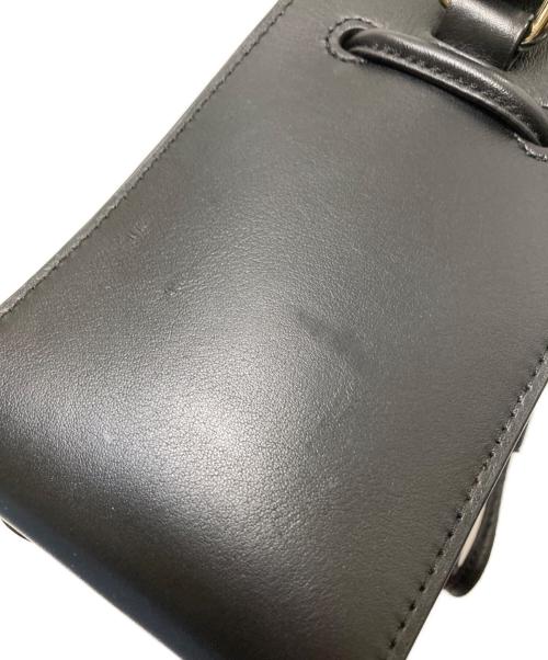 3.1 phillip lim（スリーワンフィリップリム）3.1 phillip lim (スリーワンフィリップリム) 花柄ショルダーバッグ マルチカラー サイズ:下記参照の古着・服飾アイテム