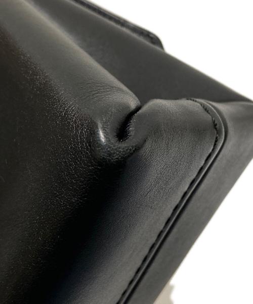 3.1 phillip lim（スリーワンフィリップリム）3.1 phillip lim (スリーワンフィリップリム) Alix Mini Top Handle Satchel ブラック サイズ:下記参照の古着・服飾アイテム