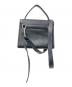 3.1 phillip lim (スリーワンフィリップリム) Alix Mini Top Handle Satchel ブラック サイズ:下記参照：15000円