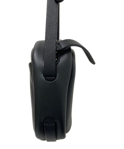 BALENCIAGA（バレンシアガ）BALENCIAGA (バレンシアガ) エブリデイスモールショルダーバッグ ブラックの古着・服飾アイテム
