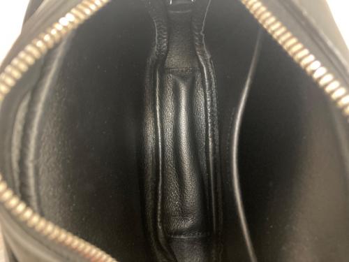BALENCIAGA（バレンシアガ）BALENCIAGA (バレンシアガ) エブリデイスモールショルダーバッグ ブラックの古着・服飾アイテム