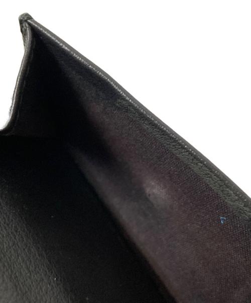BALENCIAGA（バレンシアガ）BALENCIAGA (バレンシアガ) コンパクトミニウォレット ブラック サイズ:下記参照の古着・服飾アイテム