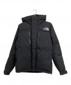 THE NORTH FACEザ ノース フェイス）の古着「Baltro Light Jacket」｜ブラック