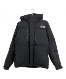THE NORTH FACE（ザ ノース フェイス）の古着「Baltro Light Jacket」｜ブラック