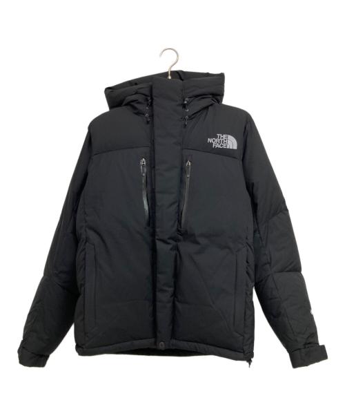 THE NORTH FACE（ザ ノース フェイス）THE NORTH FACE (ザ ノース フェイス) Baltro Light Jacket ブラック サイズ:XLの古着・服飾アイテム