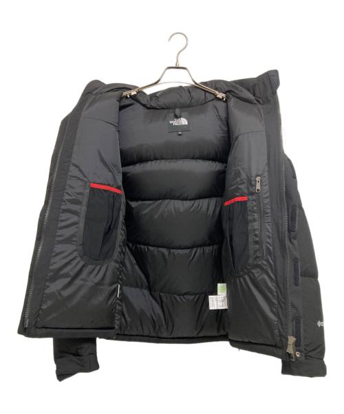 THE NORTH FACE（ザ ノース フェイス）THE NORTH FACE (ザ ノース フェイス) Baltro Light Jacket ブラック サイズ:XLの古着・服飾アイテム