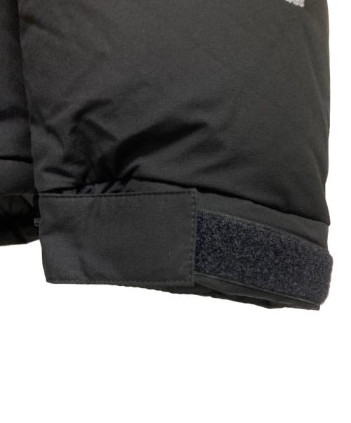 THE NORTH FACE（ザ ノース フェイス）THE NORTH FACE (ザ ノース フェイス) Baltro Light Jacket ブラック サイズ:XLの古着・服飾アイテム