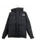 THE NORTH FACE（ザ ノース フェイス）の古着「Baltro Light Jacket」｜ブラック