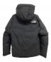 THE NORTH FACE (ザ ノース フェイス) Baltro Light Jacket ブラック サイズ:XL：40000円
