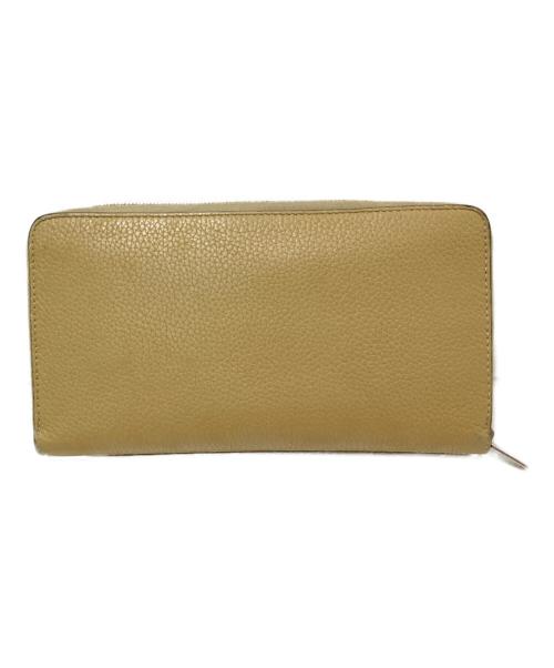 CELINE（セリーヌ）CELINE (セリーヌ) ラウンドファスナー財布 サイズ:Sの古着・服飾アイテム