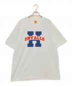 HUMAN MADEヒューマンメイド）の古着「GRAPHIC T-SHIRT」｜ホワイト