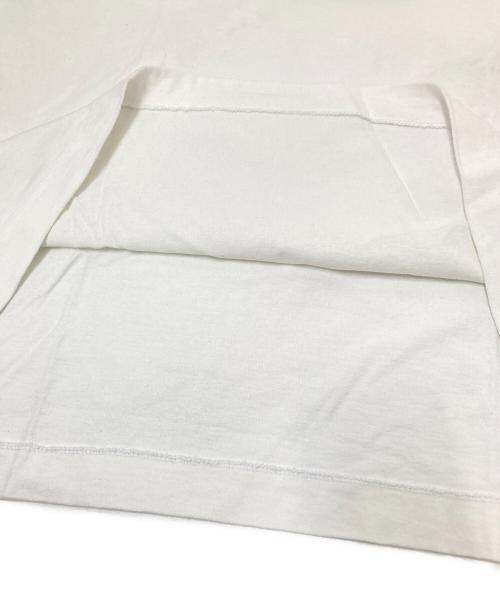 HUMAN MADE（ヒューマンメイド）HUMAN MADE (ヒューマンメイド) GRAPHIC T-SHIRT ホワイト サイズ:XXLの古着・服飾アイテム