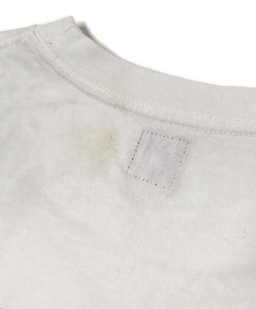 HUMAN MADE（ヒューマンメイド）HUMAN MADE (ヒューマンメイド) GRAPHIC T-SHIRT ホワイト サイズ:XXLの古着・服飾アイテム