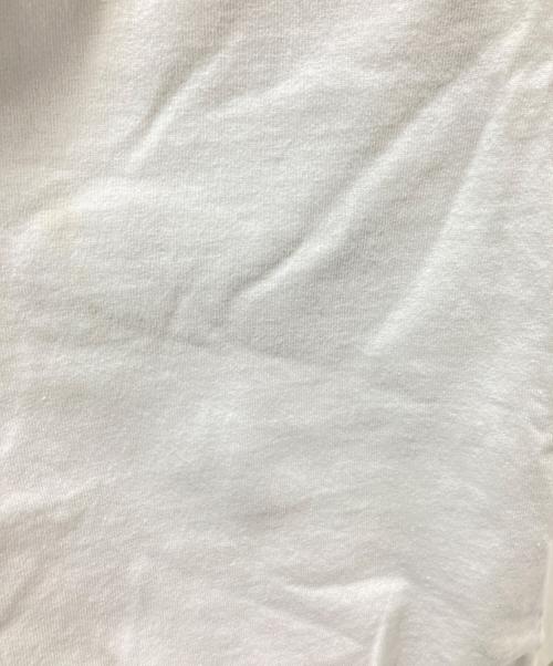HUMAN MADE（ヒューマンメイド）HUMAN MADE (ヒューマンメイド) GRAPHIC T-SHIRT ホワイト サイズ:XXLの古着・服飾アイテム