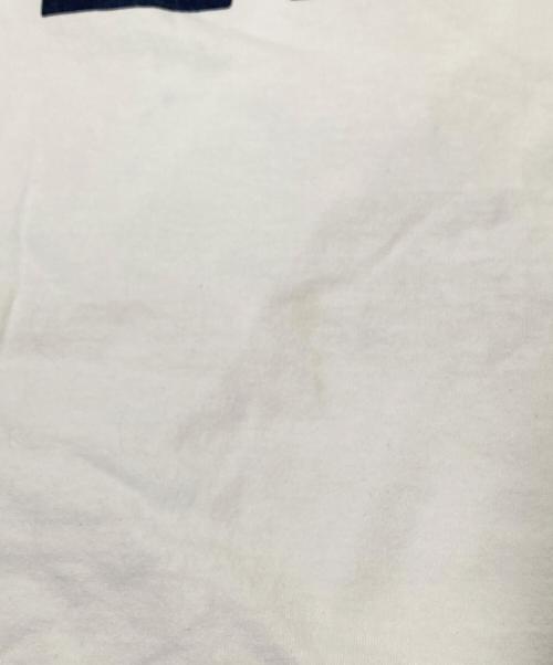 HUMAN MADE（ヒューマンメイド）HUMAN MADE (ヒューマンメイド) GRAPHIC T-SHIRT ホワイト サイズ:XXLの古着・服飾アイテム