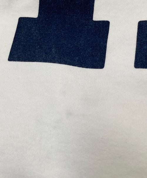 HUMAN MADE（ヒューマンメイド）HUMAN MADE (ヒューマンメイド) GRAPHIC T-SHIRT ホワイト サイズ:XXLの古着・服飾アイテム