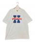 HUMAN MADE（ヒューマンメイド）の古着「GRAPHIC T-SHIRT」｜ホワイト