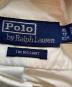 中古・古着 POLO RALPH LAUREN (ポロ・ラルフローレン) OXボタンダウンシャツ ホワイト サイズ:XS：4000円