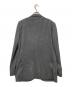 MACKINTOSH PHILOSOPHY (マッキントッシュ フィロソフィー) REDA ACTIVE 2Bテーラードジャケット グレー サイズ:38R：6000円