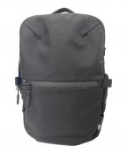 AERエアー）の古着「City Pack」｜ブラック